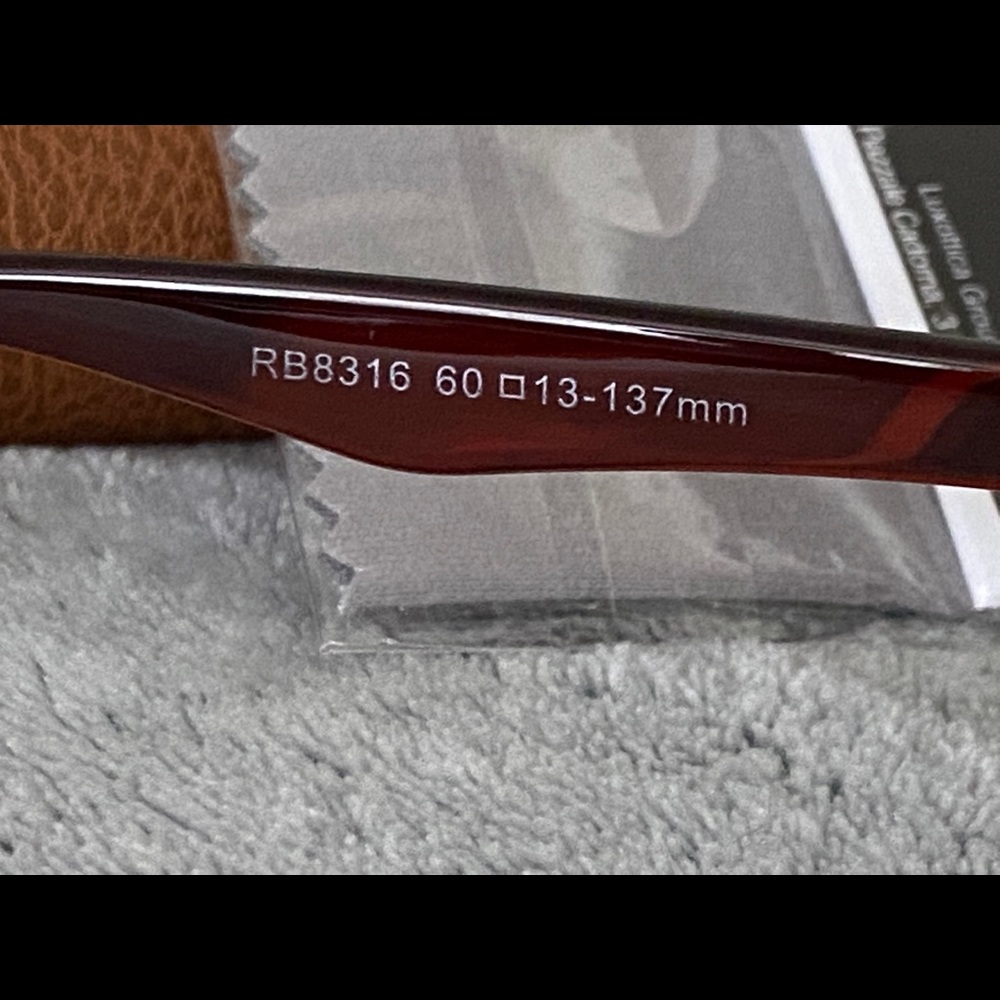 Ray ban - Picture 4 of 4